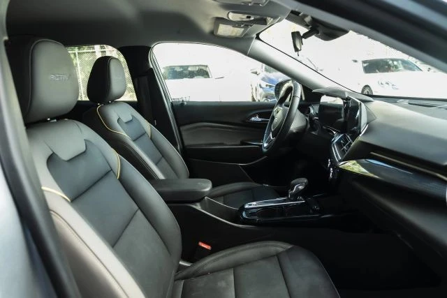 2026 Chevrolet Trax - Image 27 of 31