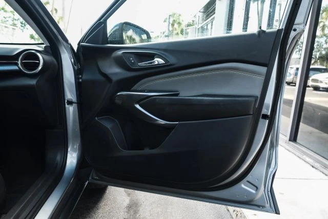 2026 Chevrolet Trax - Image 30 of 31