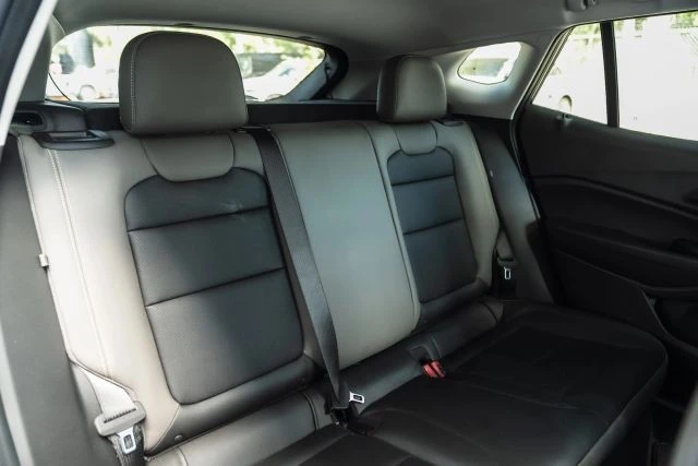 2026 Chevrolet Trax - Image 28 of 31