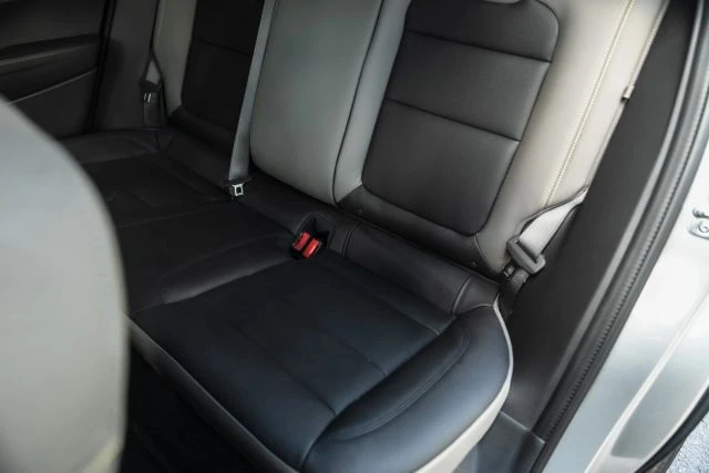 2026 Chevrolet Trax - Image 25 of 31