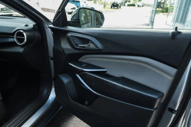 2026 Chevrolet Trax - Image 31 of 31