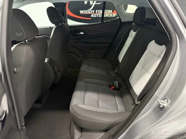 2026 Chevrolet Trax - Image 15 of 21