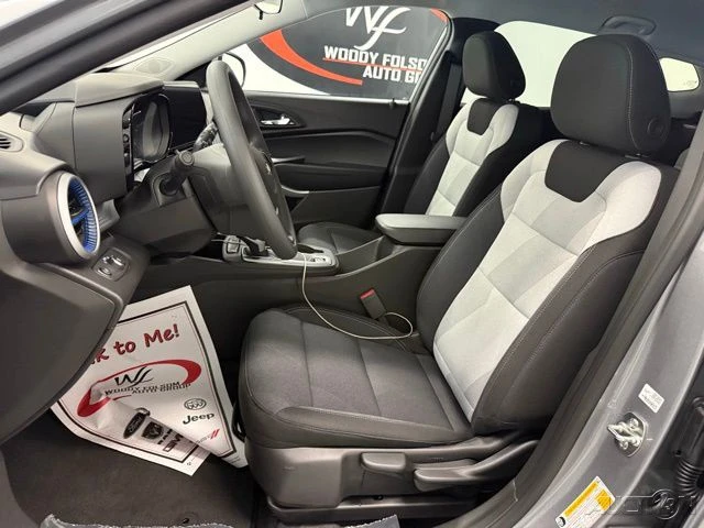 2026 Chevrolet Trax - Image 11 of 21
