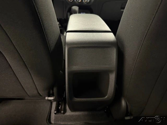 2026 Chevrolet Trax - Image 16 of 21