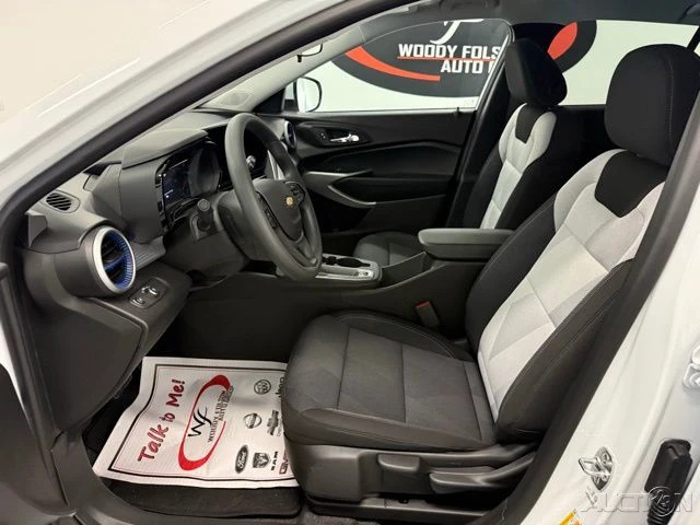 2026 Chevrolet Trax - Image 9 of 21
