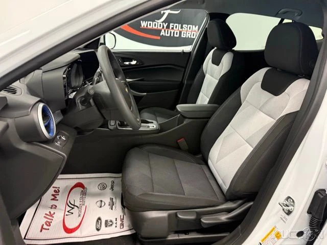 2026 Chevrolet Trax - Image 11 of 21