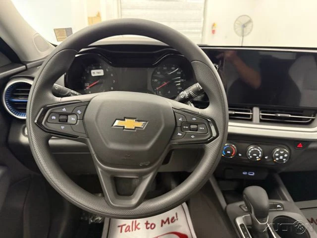 2026 Chevrolet Trax - Image 17 of 21