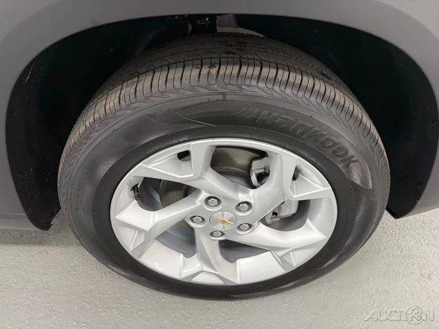 2026 Chevrolet Trax - Image 4 of 21