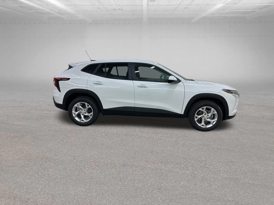 2026 Chevrolet Trax - Image 12 of 12