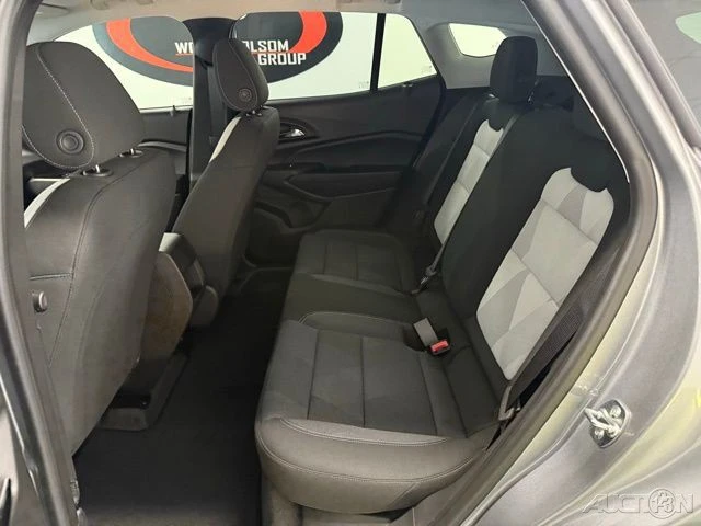 2026 Chevrolet Trax - Image 15 of 20