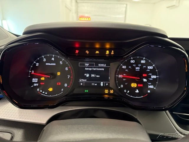 2026 Chevrolet Trax - Image 18 of 20
