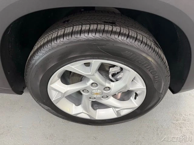 2026 Chevrolet Trax - Image 4 of 20