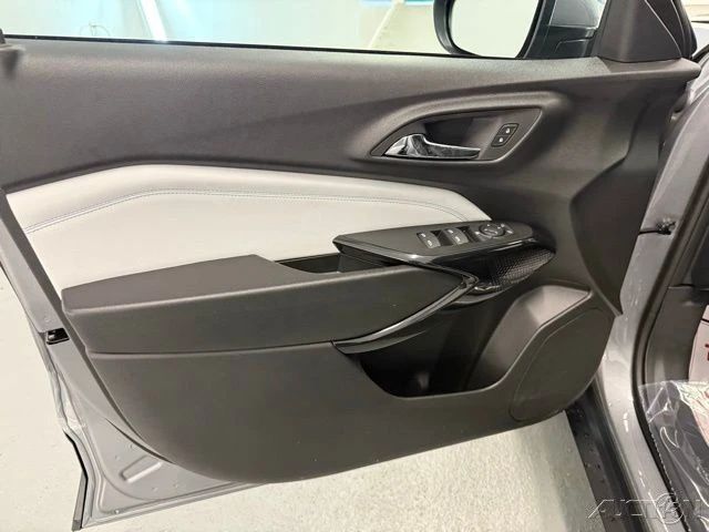 2026 Chevrolet Trax - Image 12 of 12