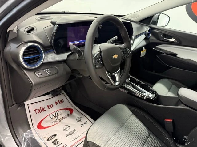 2026 Chevrolet Trax - Image 11 of 12