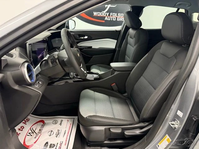 2026 Chevrolet Trax - Image 9 of 12
