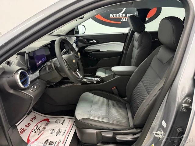 2026 Chevrolet Trax - Image 8 of 12