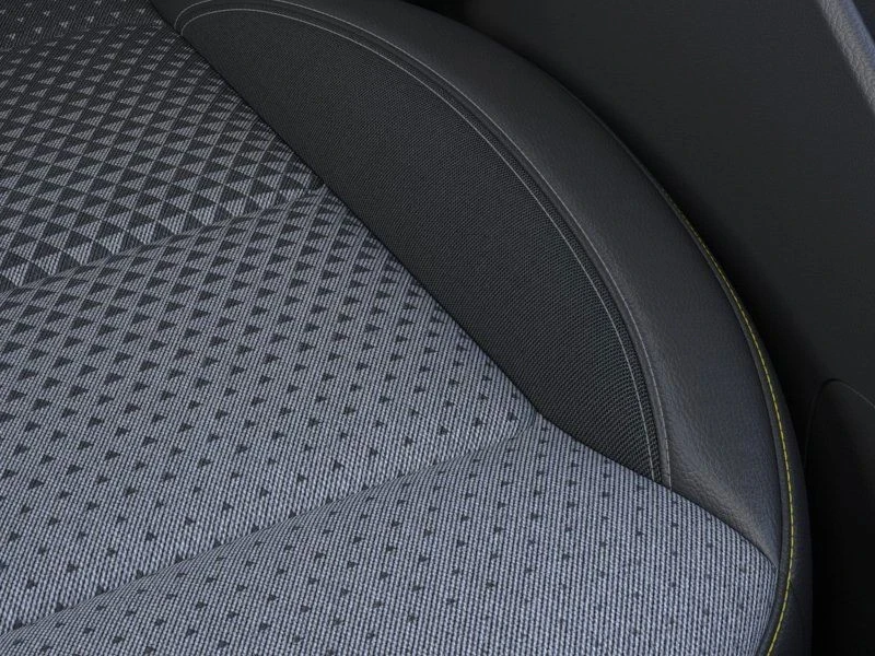 2026 Chevrolet Trax - Image 21 of 21