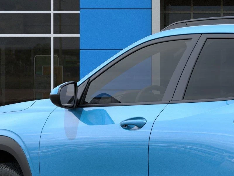 2026 Chevrolet Trax - Image 12 of 21