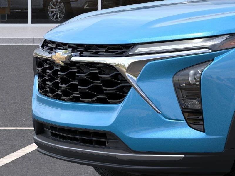 2026 Chevrolet Trax - Image 13 of 21