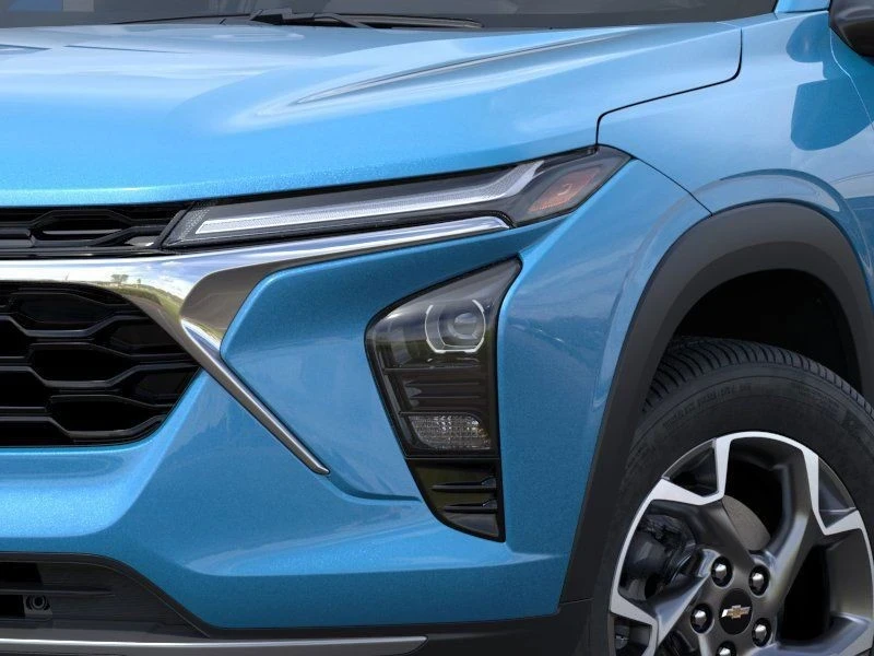 2026 Chevrolet Trax - Image 10 of 21