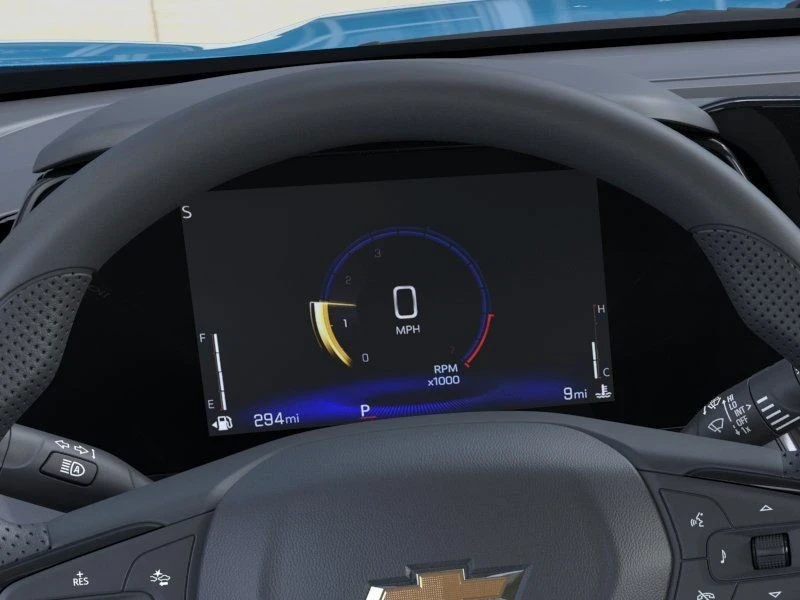 2026 Chevrolet Trax - Image 18 of 21