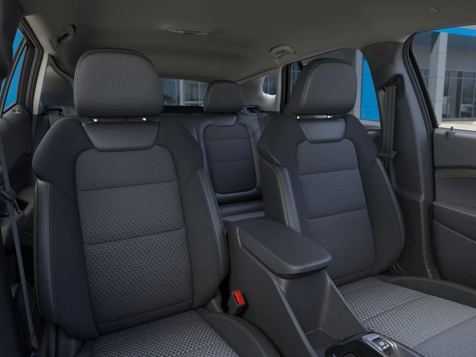 2026 Chevrolet Trax - Image 16 of 21