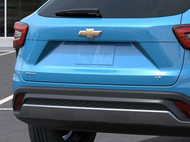 2026 Chevrolet Trax - Image 14 of 21