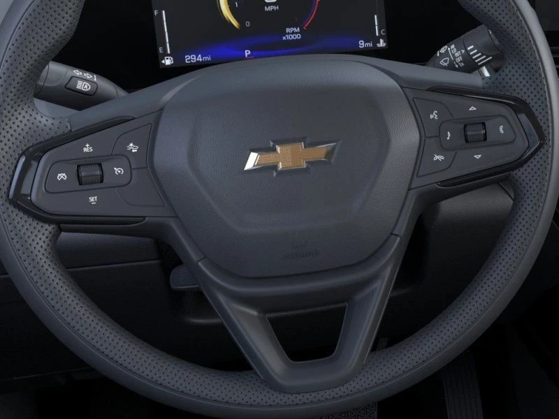 2026 Chevrolet Trax - Image 19 of 21