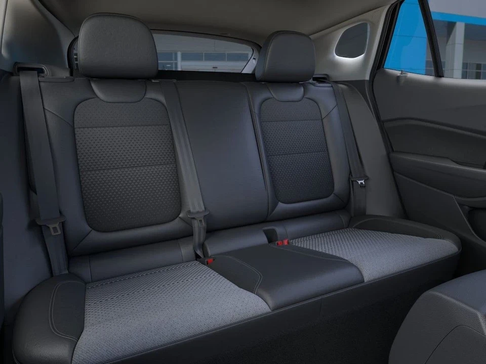 2026 Chevrolet Trax - Image 17 of 21