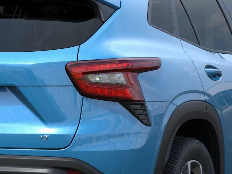 2026 Chevrolet Trax - Image 11 of 21