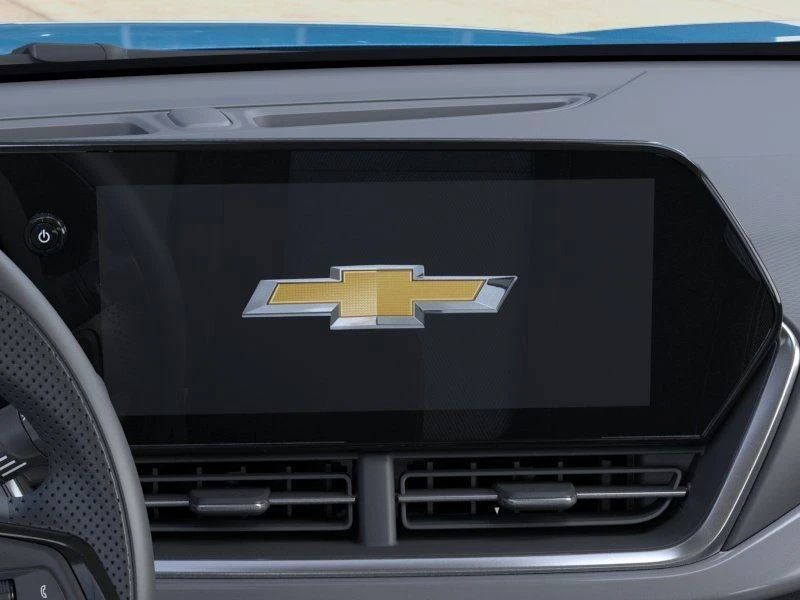 2026 Chevrolet Trax - Image 20 of 21