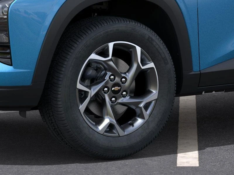 2026 Chevrolet Trax - Image 9 of 21
