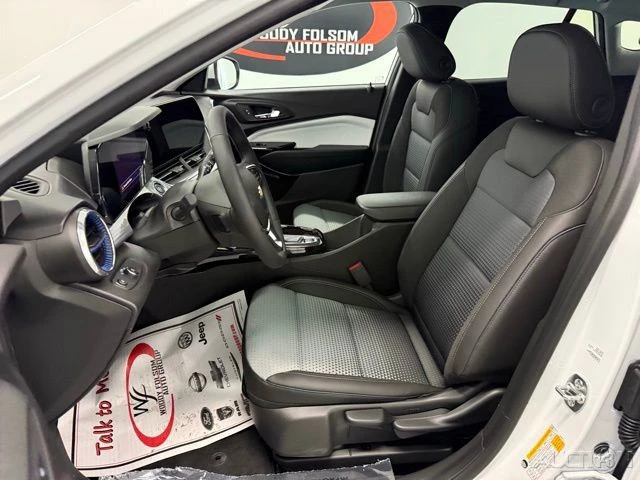 2026 Chevrolet Trax - Image 11 of 12