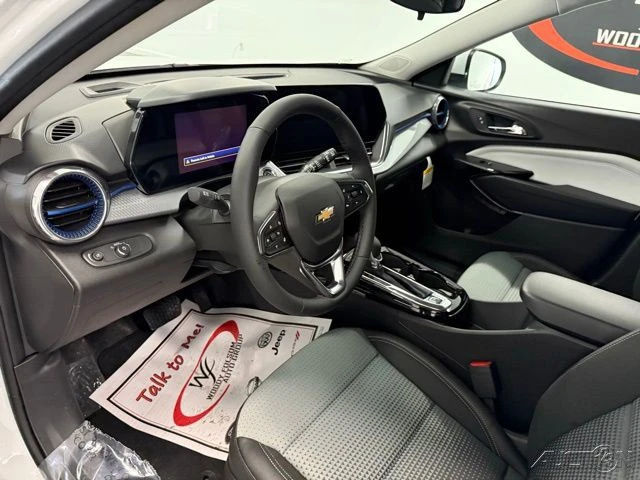 2026 Chevrolet Trax - Image 12 of 12