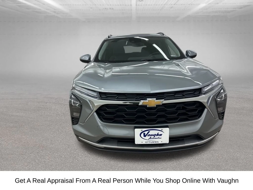 2026 Chevrolet Trax - Image 3 of 12