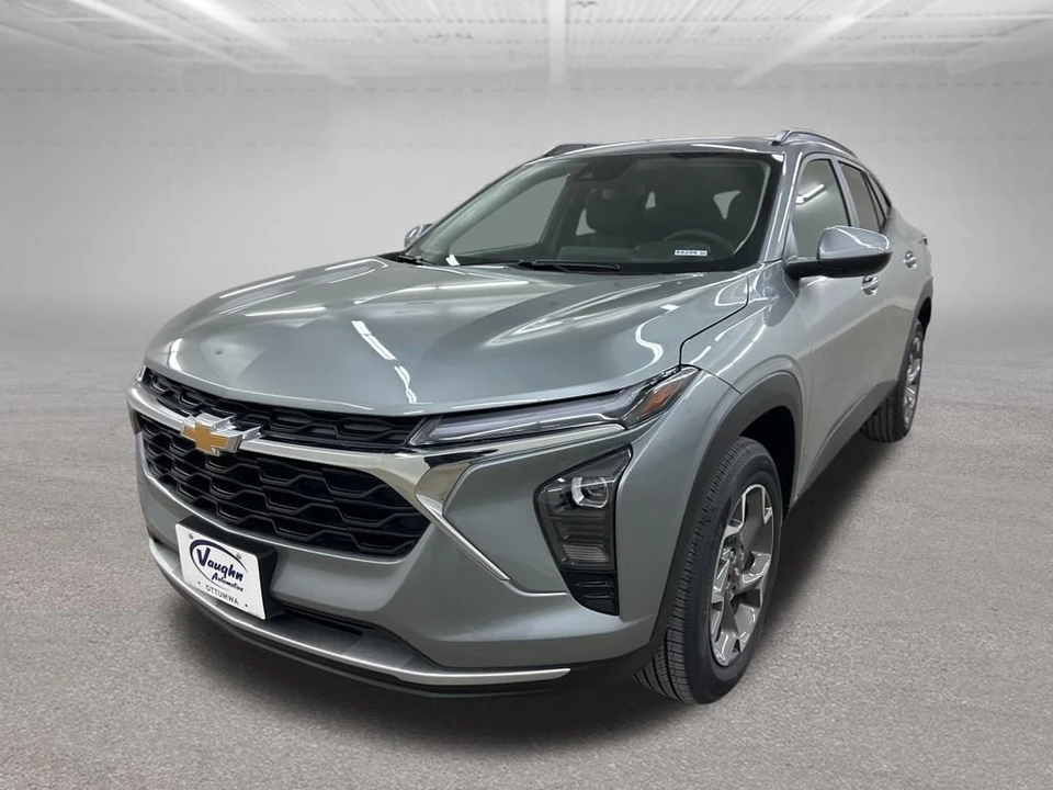2026 Chevrolet Trax - Image 5 of 12