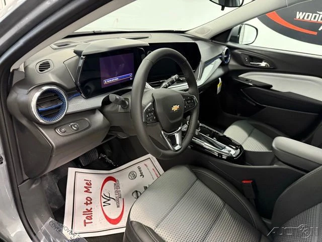 2026 Chevrolet Trax - Image 12 of 12