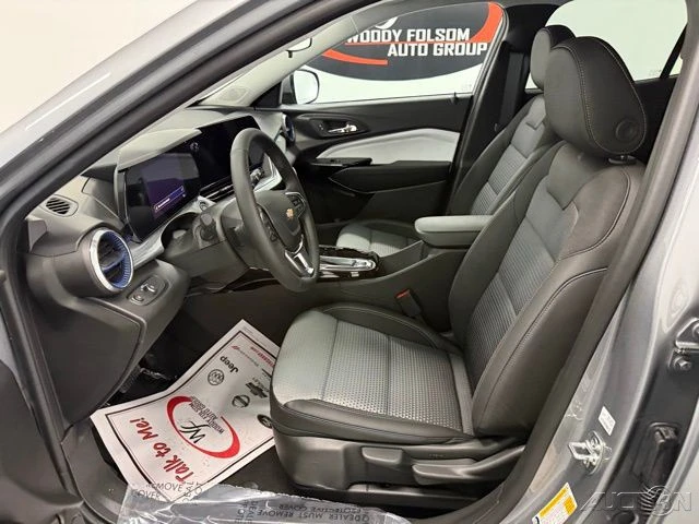 2026 Chevrolet Trax - Image 9 of 12