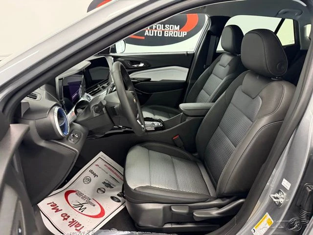 2026 Chevrolet Trax - Image 11 of 12