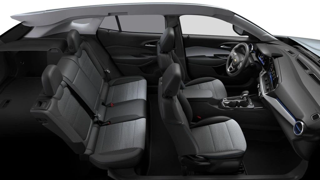2026 Chevrolet Trax - Image 6 of 6