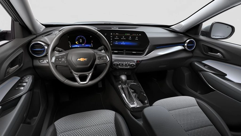 2026 Chevrolet Trax - Image 5 of 6