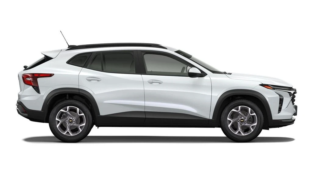 2026 Chevrolet Trax - Image 3 of 6
