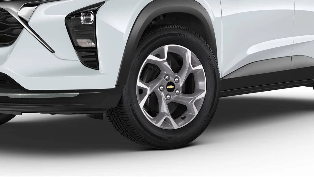 2026 Chevrolet Trax - Image 4 of 6