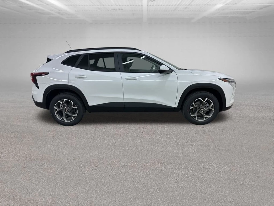 2026 Chevrolet Trax - Image 12 of 12