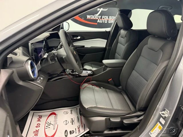 2026 Chevrolet Trax - Image 11 of 12