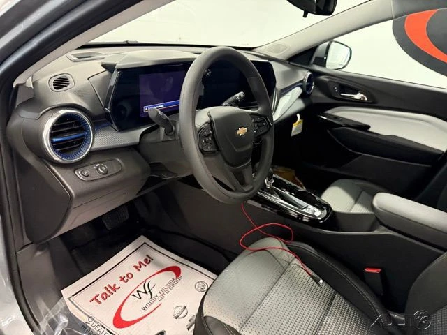 2026 Chevrolet Trax - Image 12 of 12