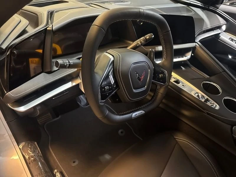 2026 Chevrolet Corvette C8 Z06 - Image 13 of 20