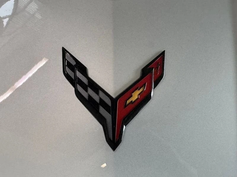 2026 Chevrolet Corvette C8 Z06 - Image 20 of 20