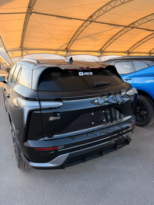 2026 Chevrolet Blazer - Image 3 of 4