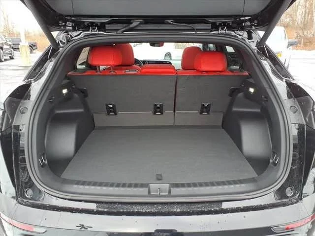 2026 Chevrolet Blazer - Image 5 of 6